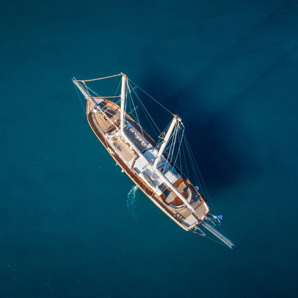 Sailboat Yacht Charters in Sicily